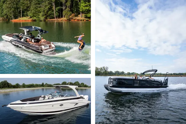 assets boat collage