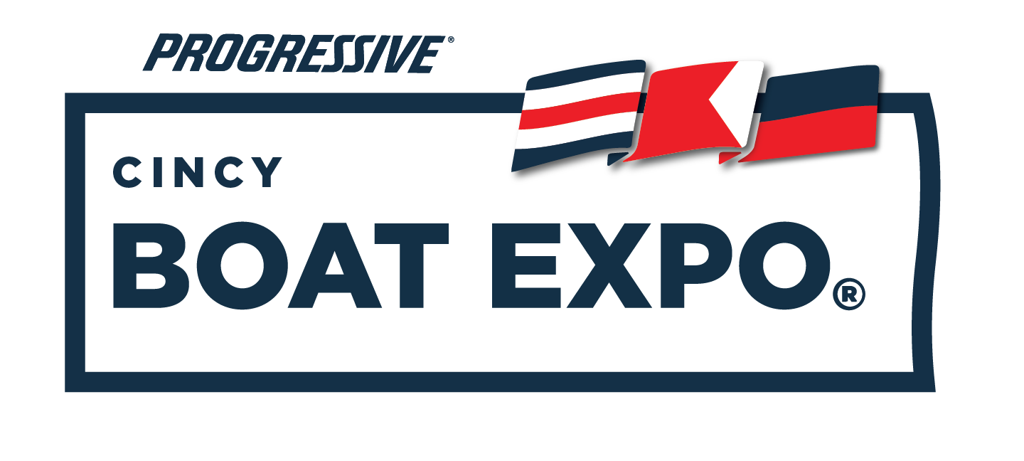 CBX Boat Show Logo Horz Navy THICK ()