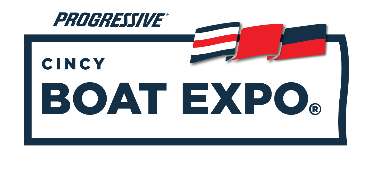 CBX Boat Show Logo Horz Navy THICK